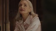 Still from Talamasca: The Secret Order (Image via AMC)
